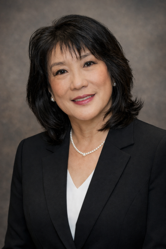 Amy Lee — Professional Interpreter